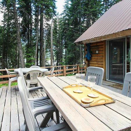 Sweet Retreat Cabin Leavenworth Esterno foto