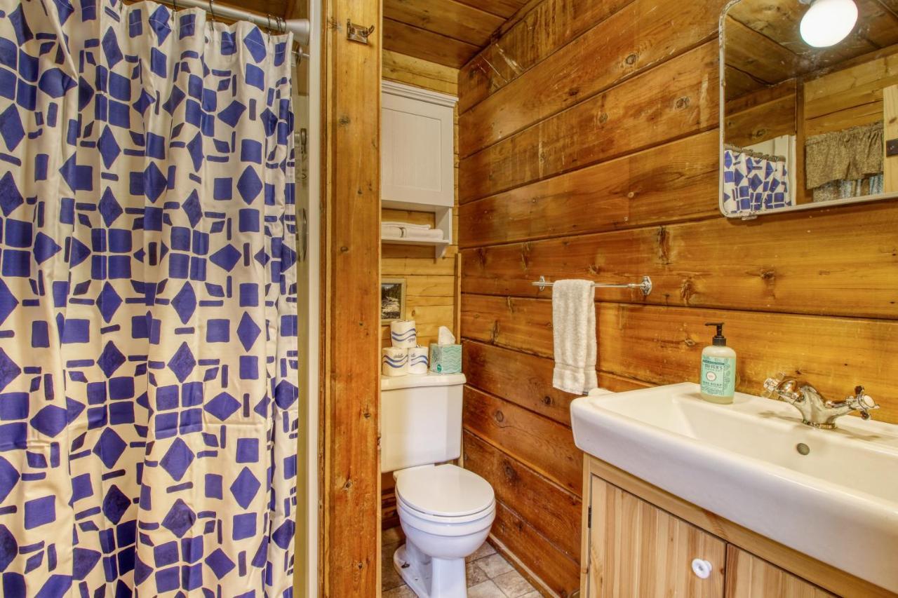 Sweet Retreat Cabin Leavenworth Esterno foto