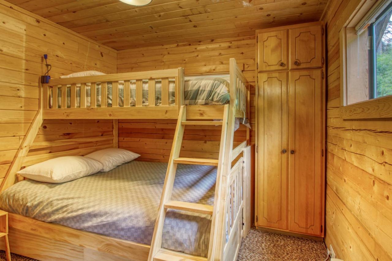 Sweet Retreat Cabin Leavenworth Esterno foto