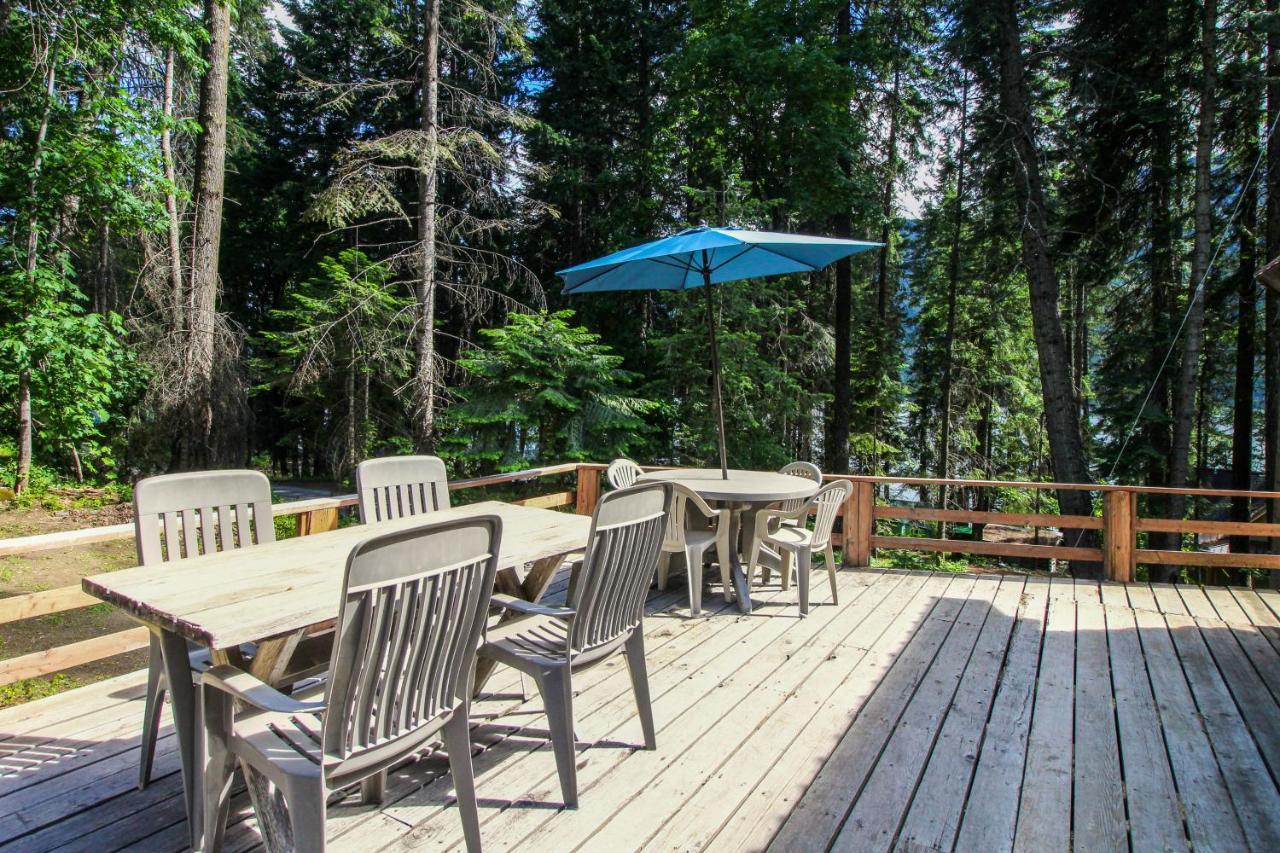 Sweet Retreat Cabin Leavenworth Esterno foto
